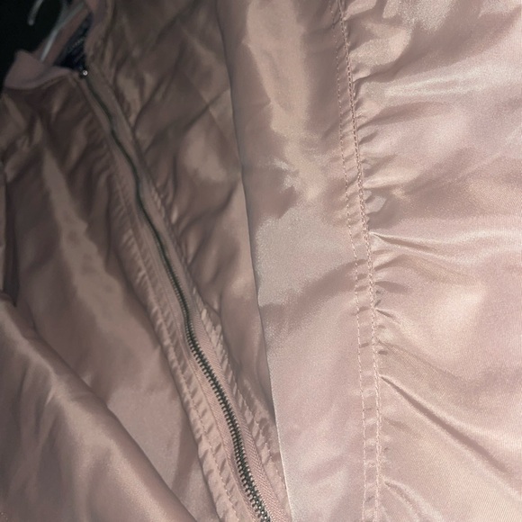 Bomber Jacket - Picture 3 of 10